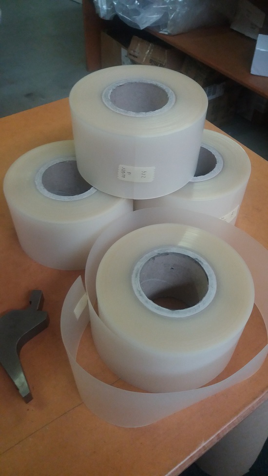 Press Brake Die Film PPT