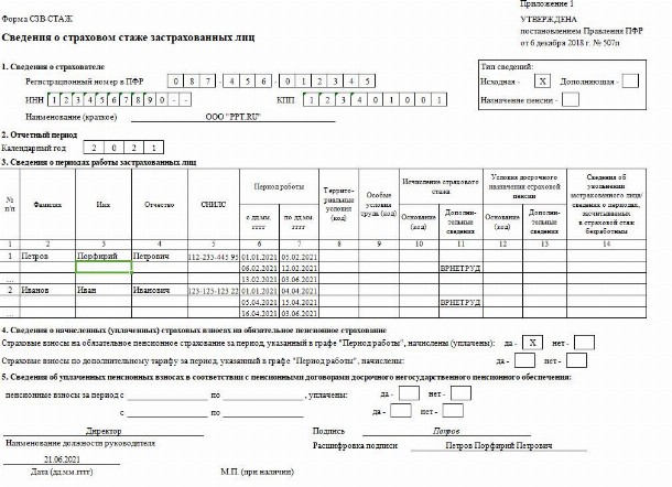 Как сдать отчет в Белгосстрах? Разбираем нюансы.