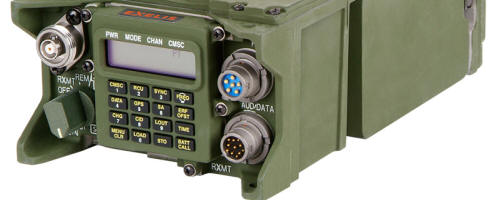 SINCGARS Classes - PowerPoint Ranger, Pre-made Military PPT Classes