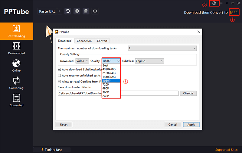 4 Easy Ways to Download Erome Videos?