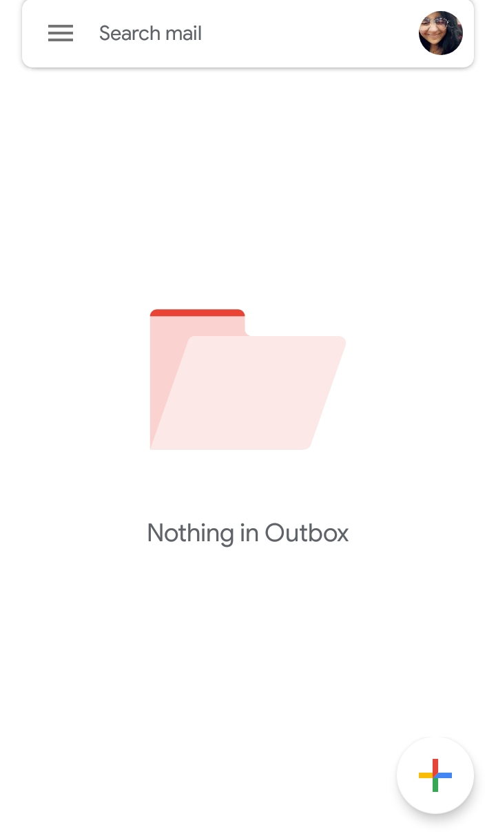 what does queued mean in gmail Google tricks to remember!