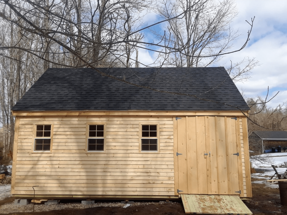 Gallery Ponderosa Pines Wood Products