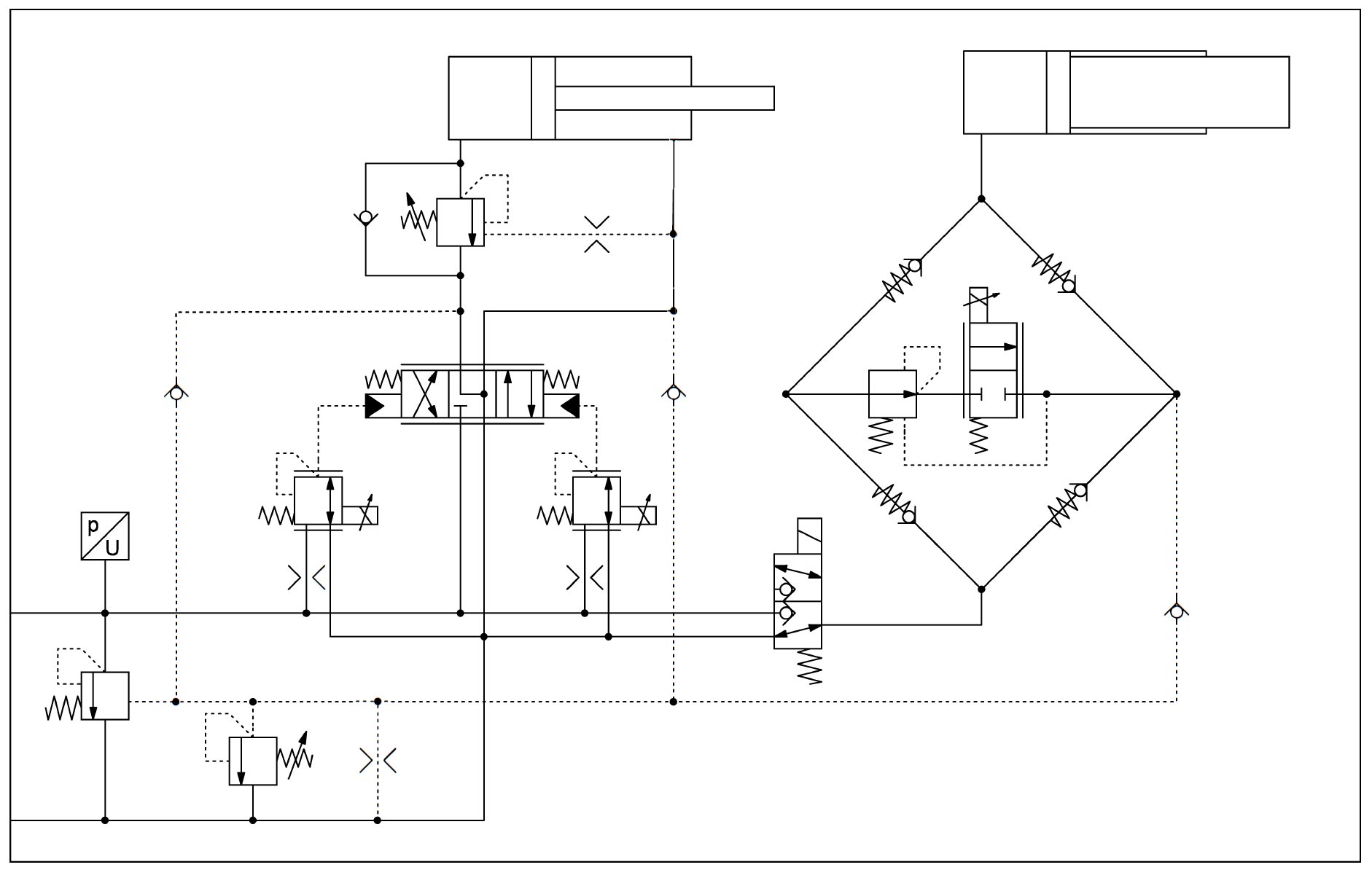 Hydraulik Faszination pQhydraulik.de