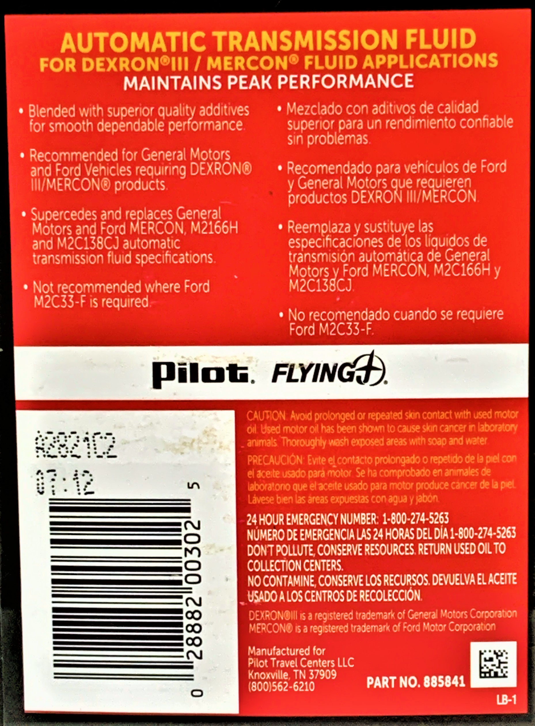 PilotFlyingJATFBack The Petroleum Quality Institute of America