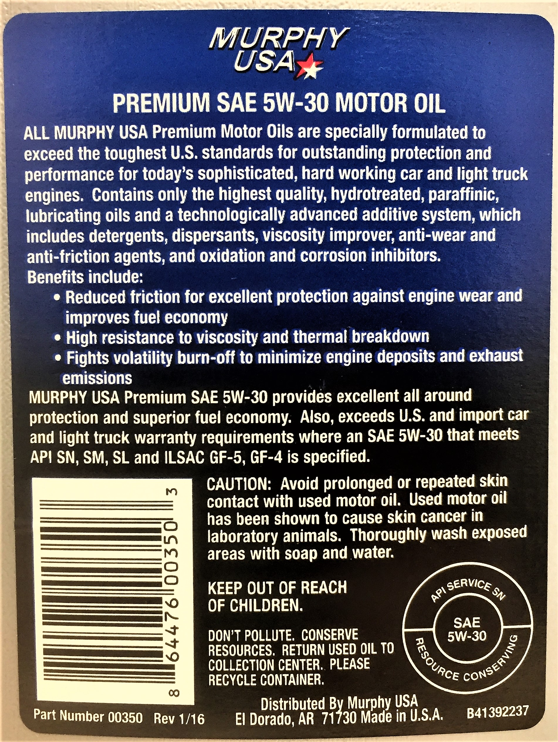 Murphy Usa Number Login pages Info