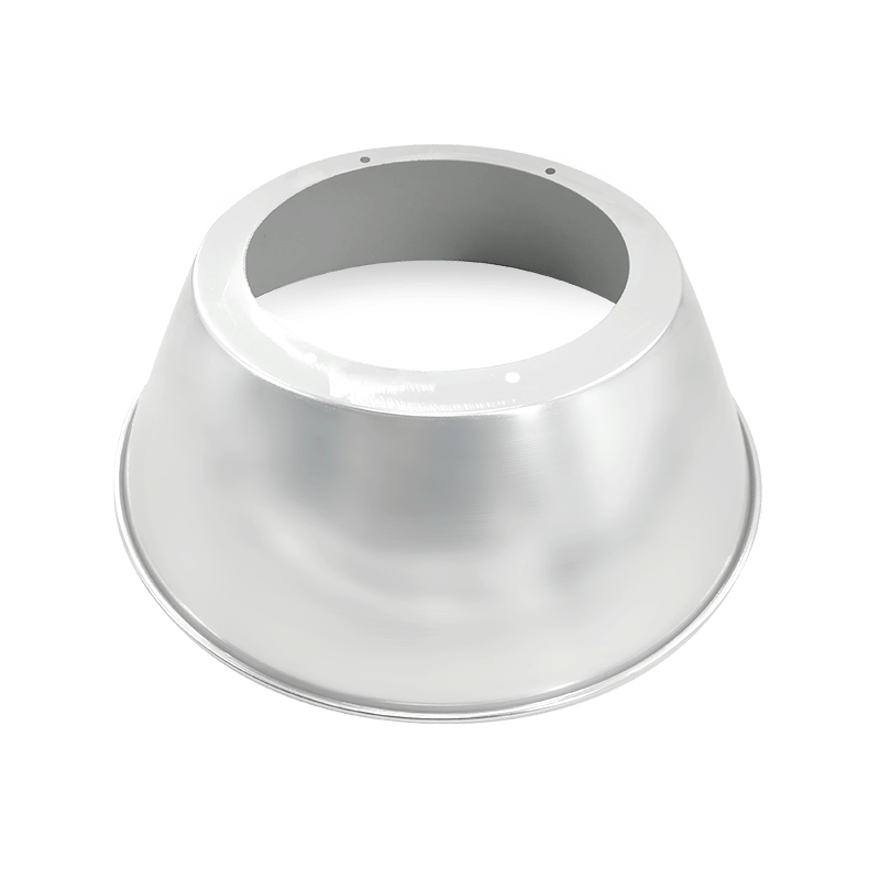 High Bay 19" Reflector Aluminum Premium Quality Lighting