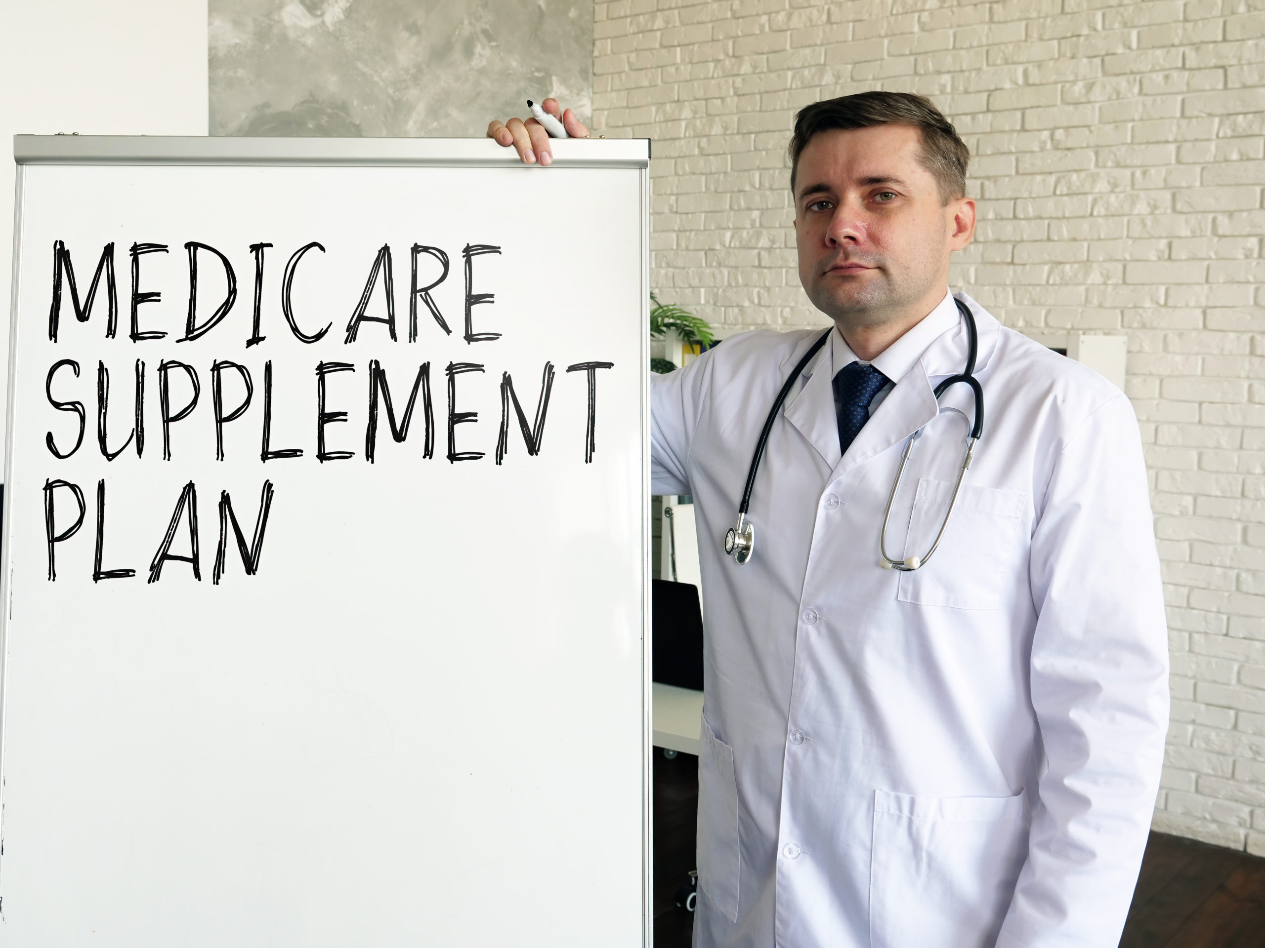 Medicare Supplement Plan F Everything you need to know