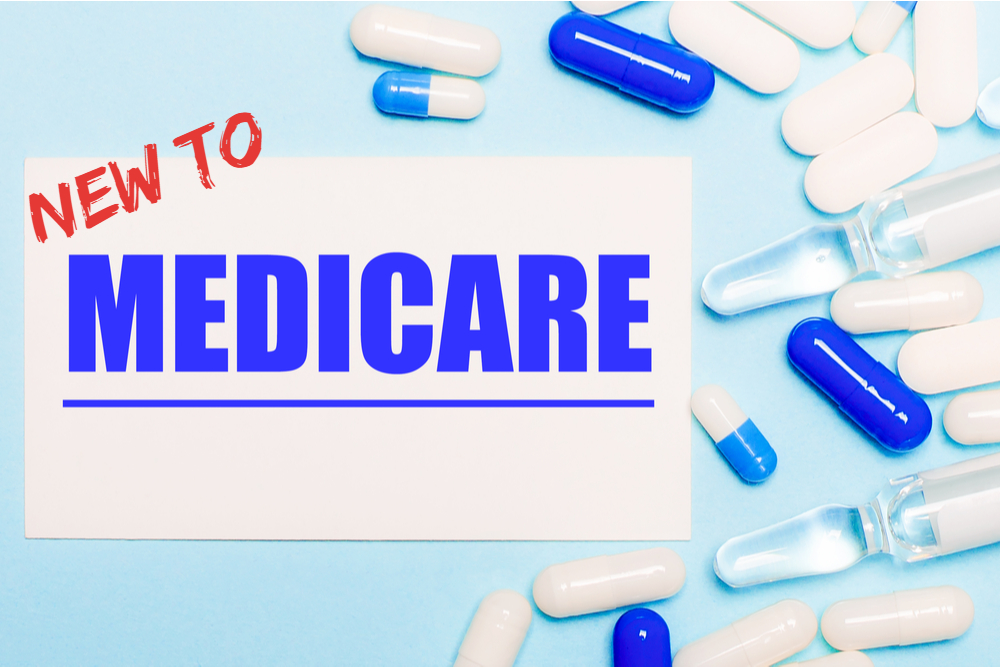 Are you New to Medicare Benefits