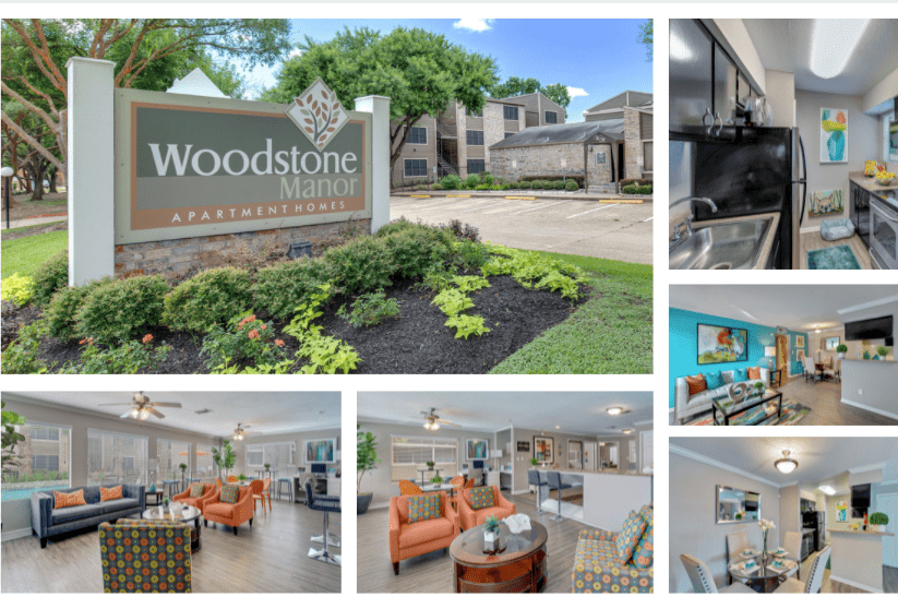 Wood Stone Apartments at Carmon Robeson blog