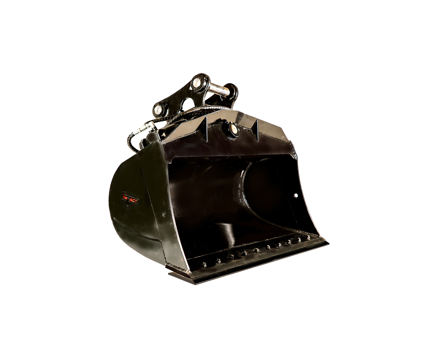 Tilt Mud Buckets Proquip Rental & Sales