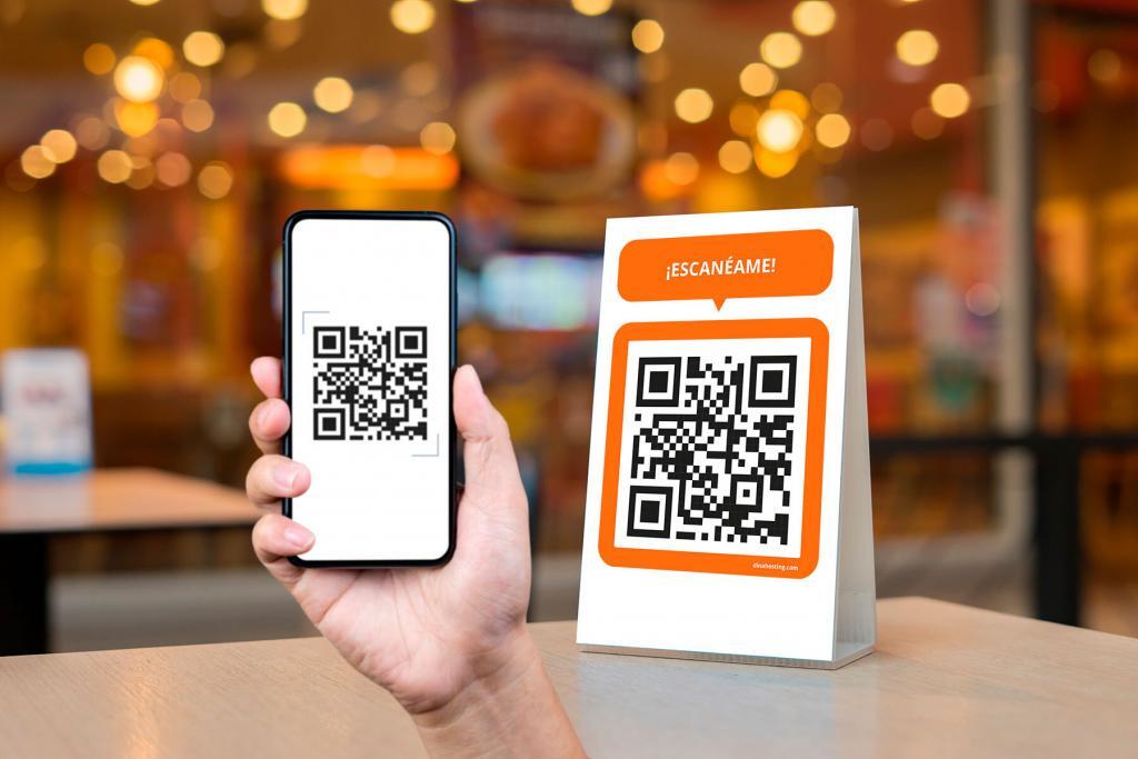 Código QR ¿Qué ventajas obtienes al usarlo en tu negocio?