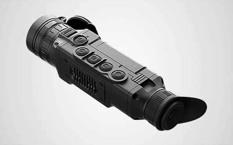helionpp012x P&R Infrared