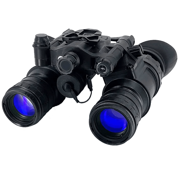 AN/PVS31D (F5032) Night Vision Binoculars P&R Infrared