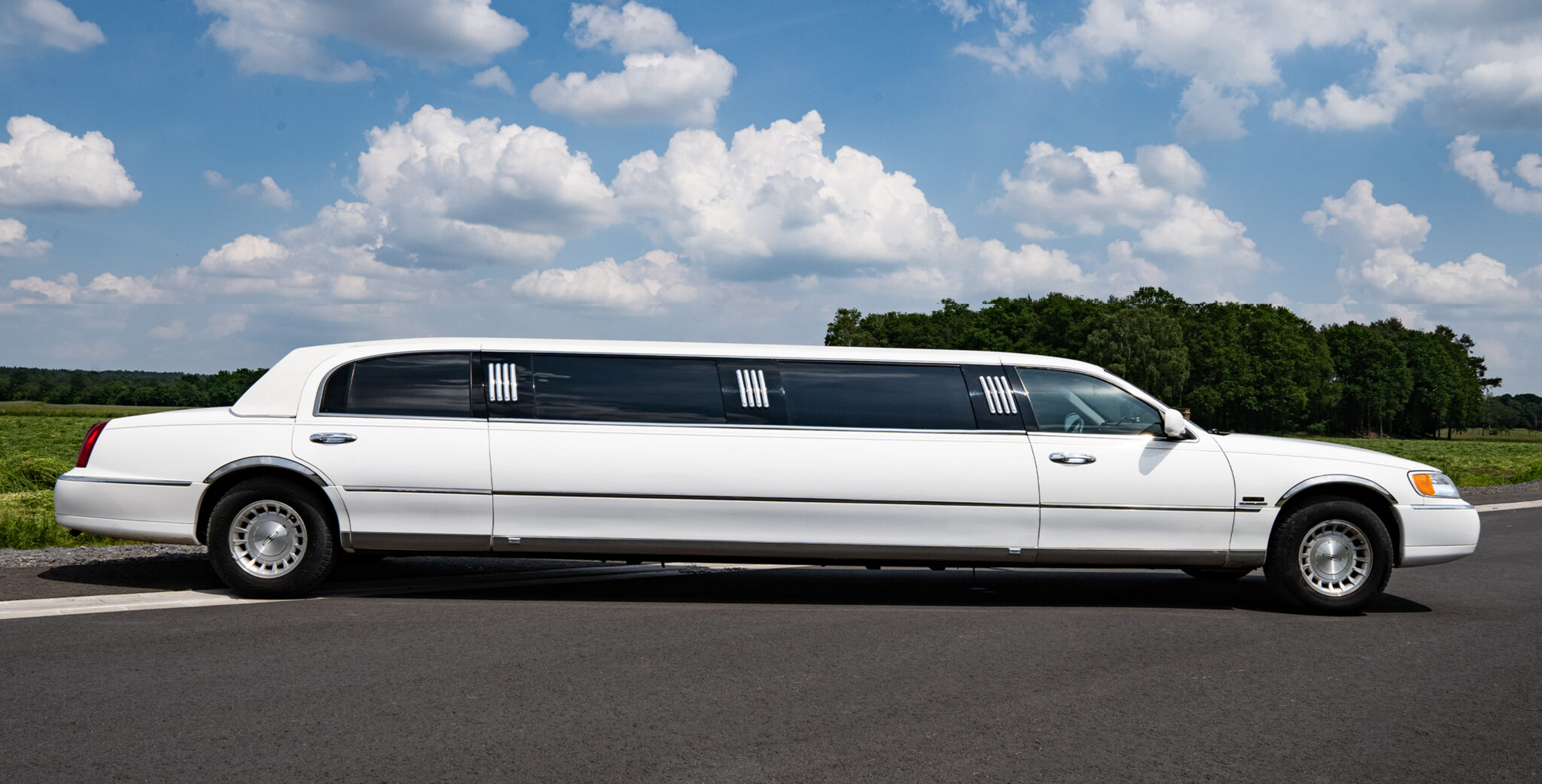 Limousine mieten in Hannover Ihre StretchLimo für jeden Anlass