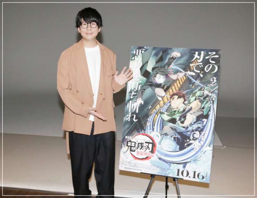 鬼滅の刃　花江夏樹 - 花江夏樹の生い立ちが壮絶で泣ける！10代で両親他界＆祖母も亡くなり天涯孤独に？