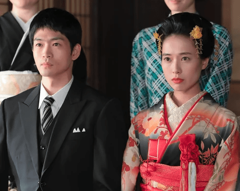 9ba10f121c74a32ab843bf7f876d4514 1 - 【顔画像】松下洸平は結婚してる？彼女は音月桂で匂わせがヤバイ？