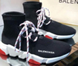 1644362 thum 1 - コピー ブランド 販売_最新ファッションのポイント バレンシアガ BALENCIAGA カジュアルシューズ 2色可選 2020トレンドスタイル！