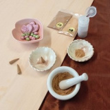 1658863 thum - 香十徳でセルフケア～清浄心身