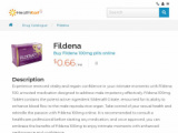1663269 thum 1 - Fildena