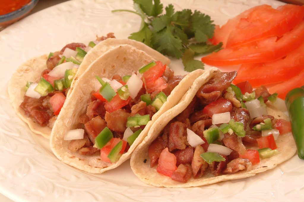 Mexican Meat Productos Real