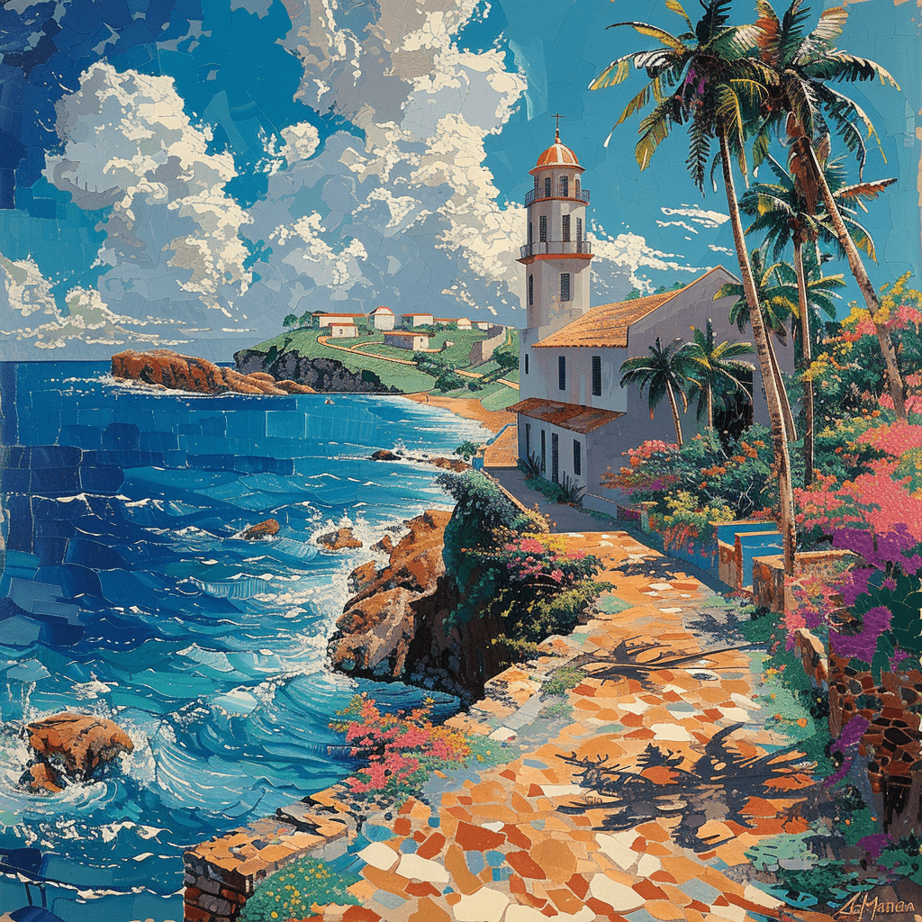 Puerto Rico Salary Calculator 2024