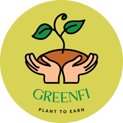 A PlantToEarn project that lets user earn BNB's to plant trees ZEX