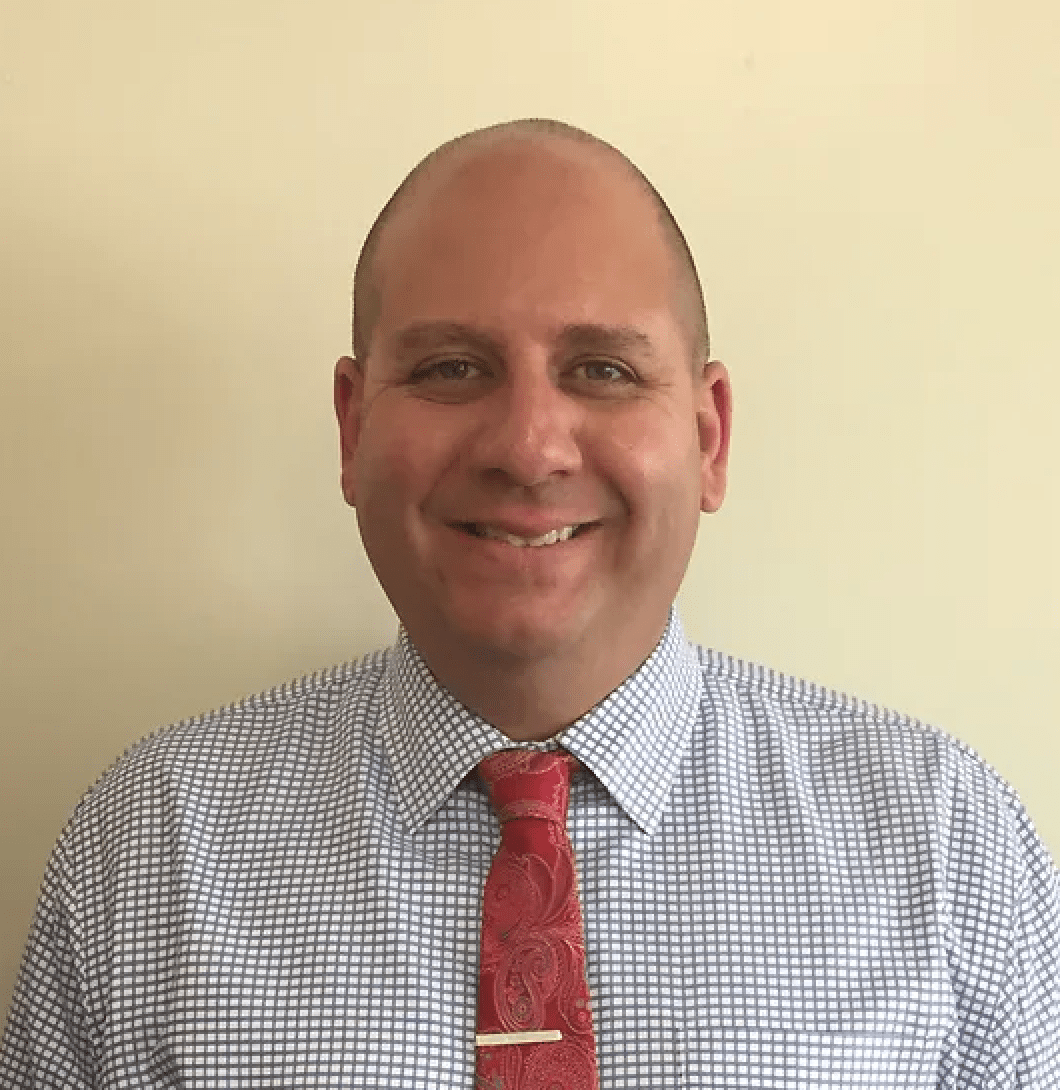 Dr. Ryan Smith Explores AI Integration for School Districts’ Mission