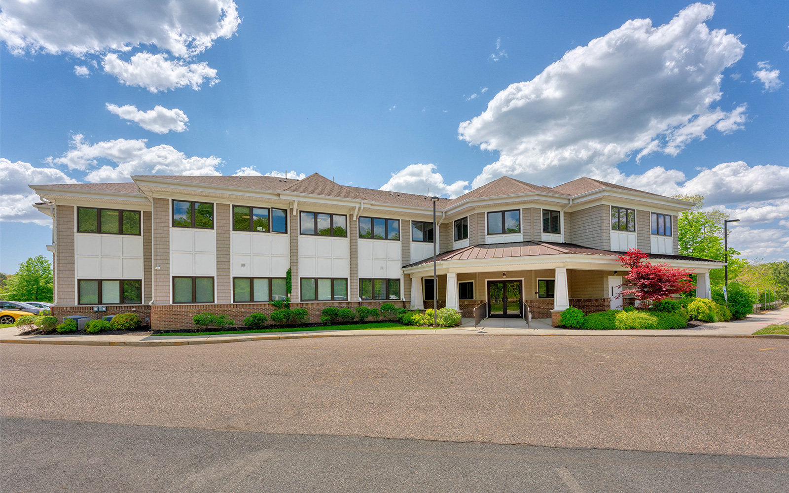 401 Lacey Road Prima Builders