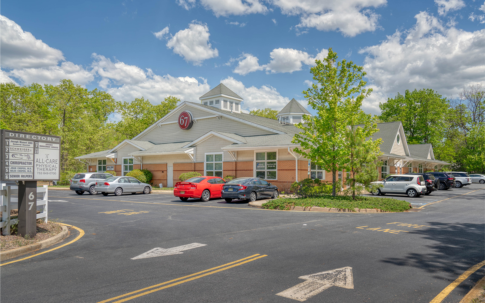 67 Lacey Road Prima Builders