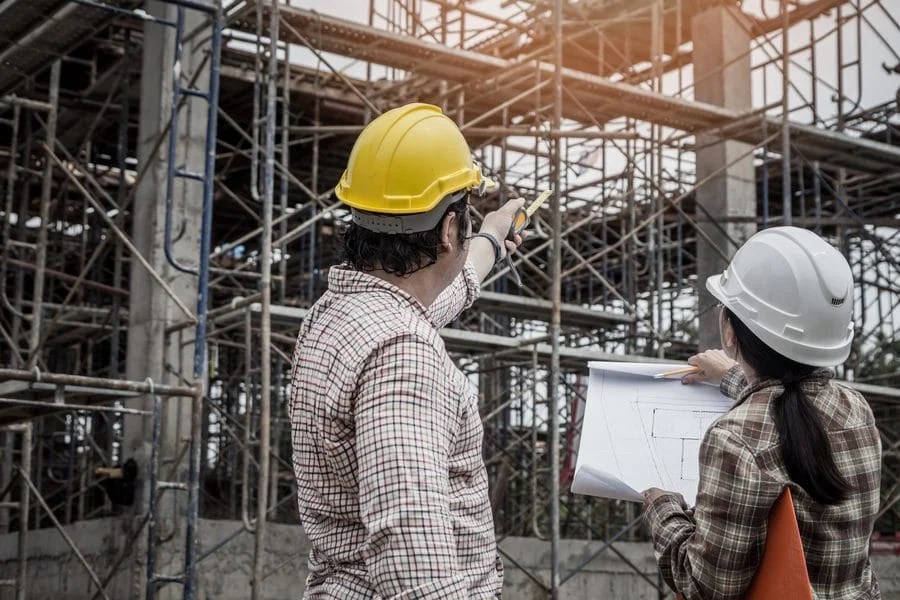 Construction Specialist Prabesh Group