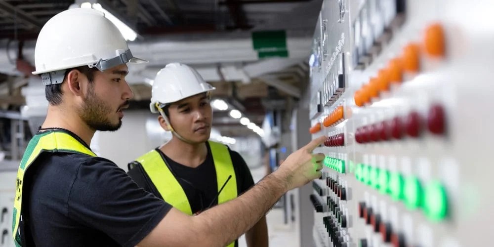 Electrical Mechanic Prabesh Group