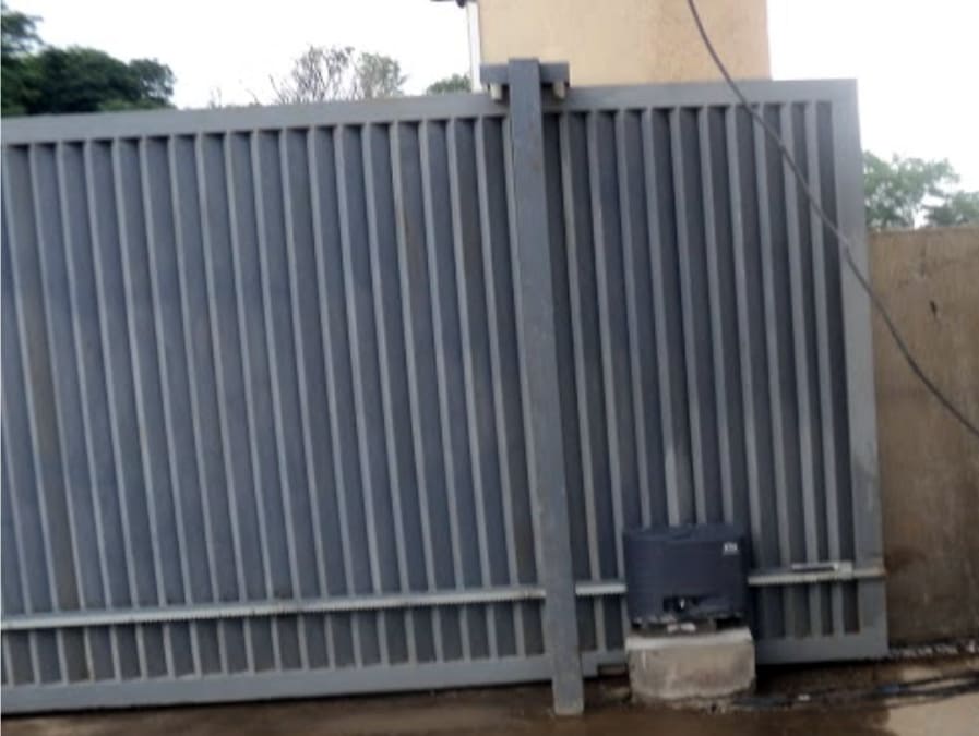 Sliding Gate Manufacturer in Mumbai Prabhat Engineering