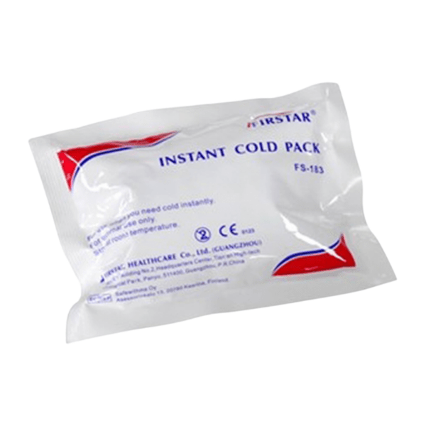 Instant Ice Pack PracMed NZ