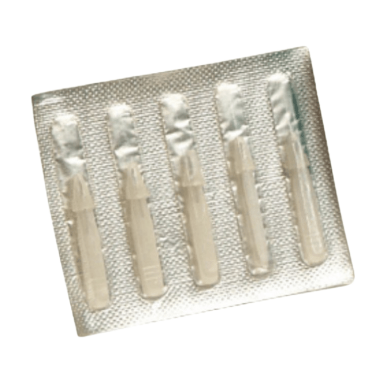 Splinter Probes 5 Pack PracMed NZ