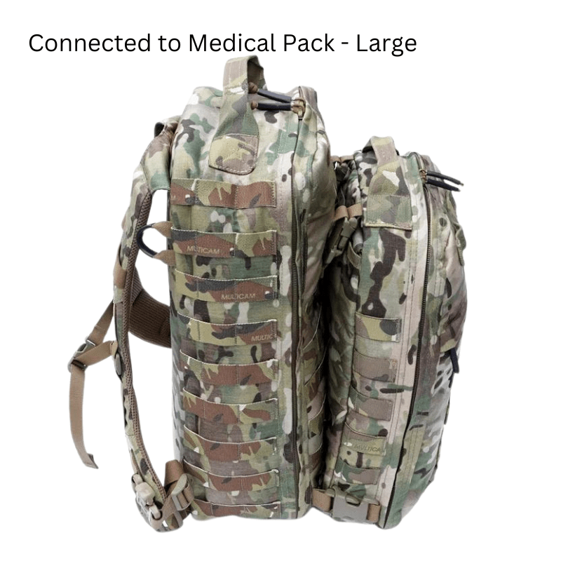 Medical Pack – Large - PracMed NZ