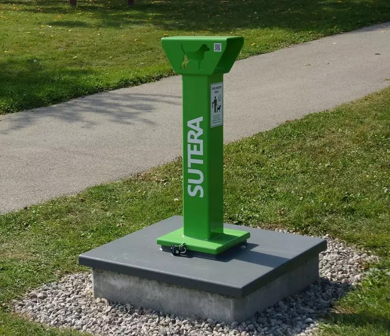 Practica Your Dog Waste Disposal Solution Practica Dog