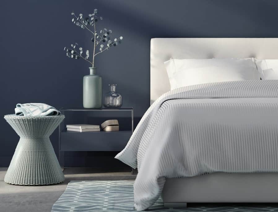 7 Bedside Table Inspiration Ideas Practical Homes