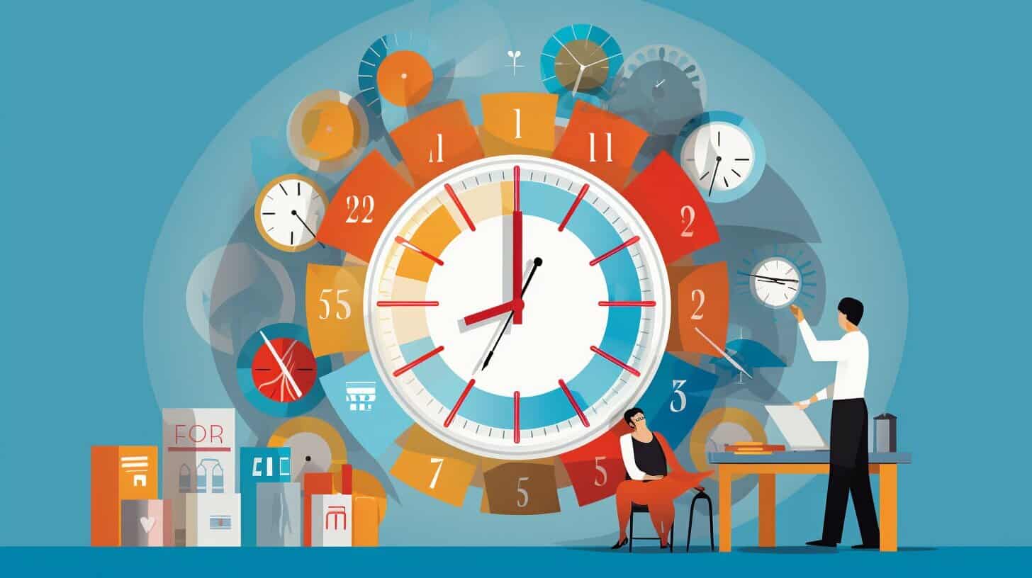 Master Your Schedule The Ultimate Guide To Time Management