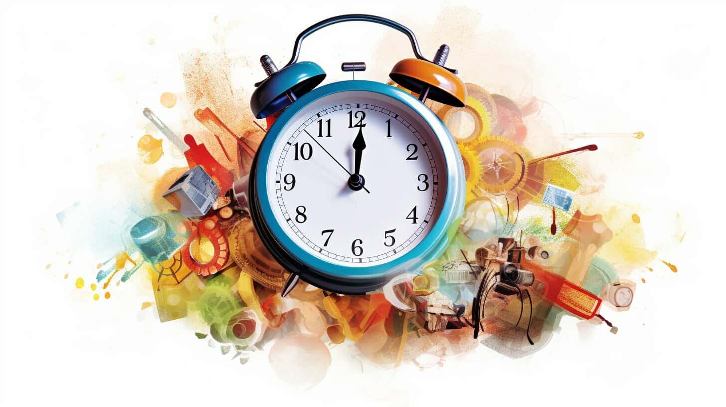 Time Management Essay In English Tips & Techniques for Success