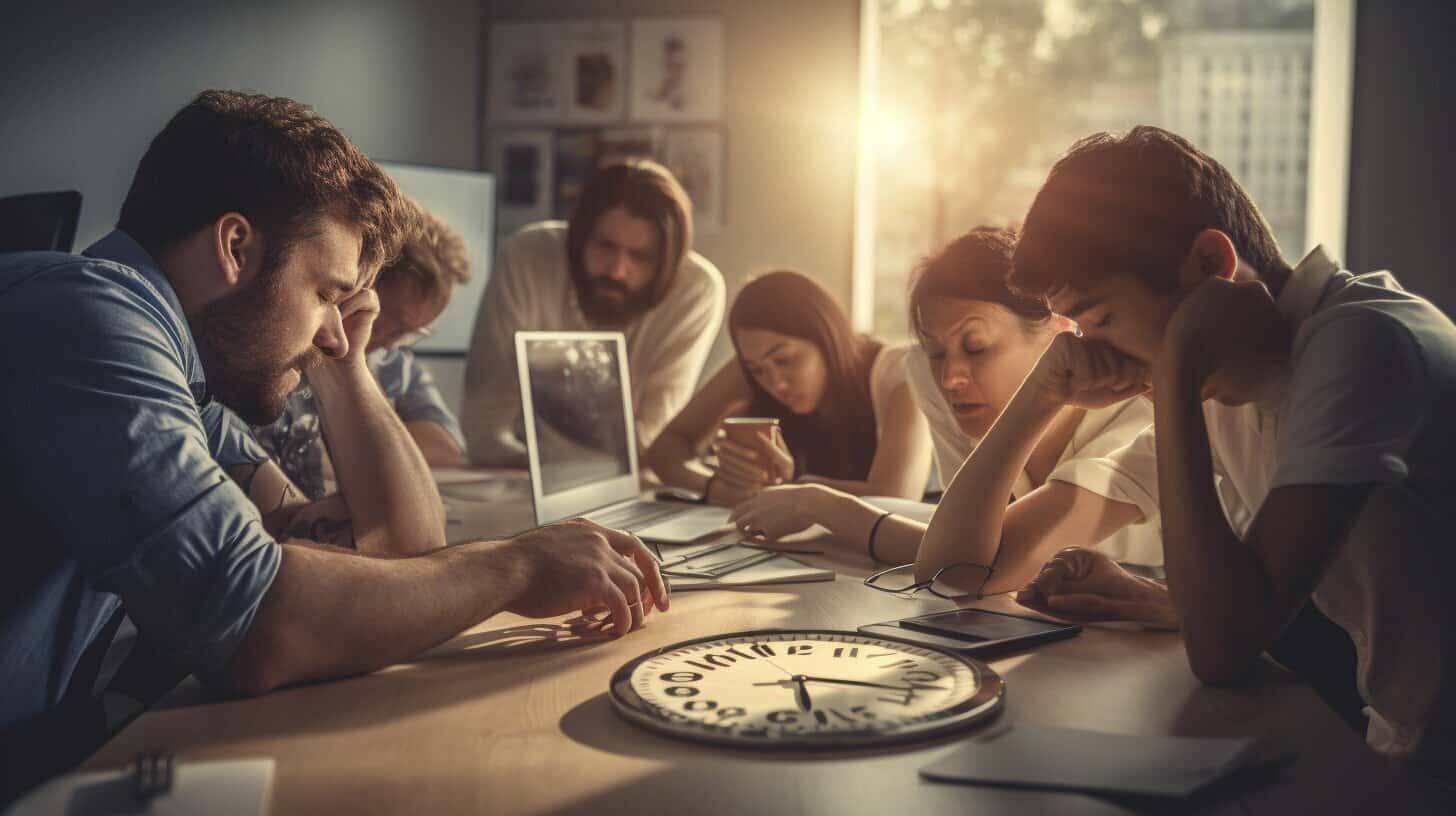 Boost Productivity with Time Management Training For Managers