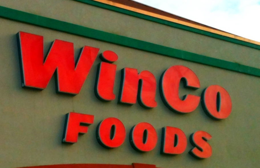 WinCo Bulk Price List Update {7/14} Practical Stewardship