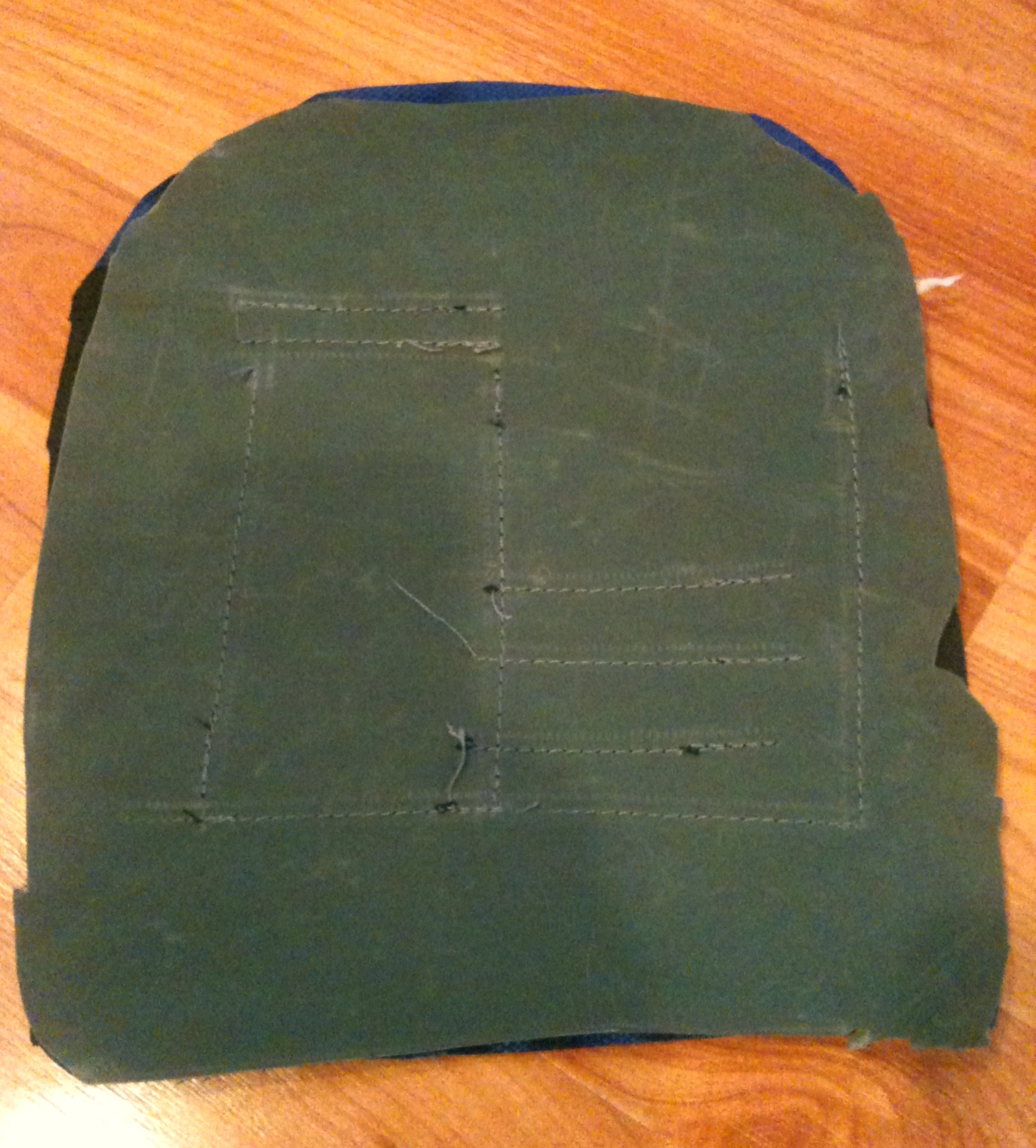 Upcycled and Repurposed Backpack Tutorial Practical Stewardship