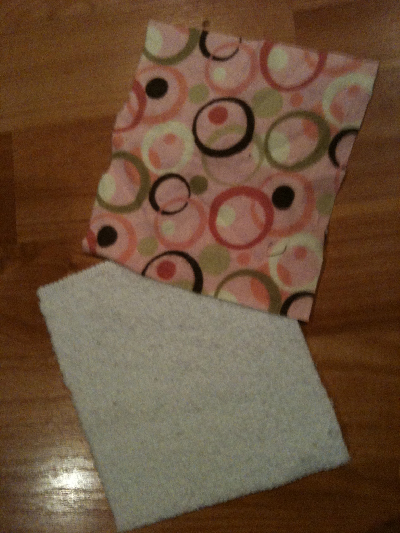 DIY Cloth Baby Wipes or Washcloths Practical Stewardship