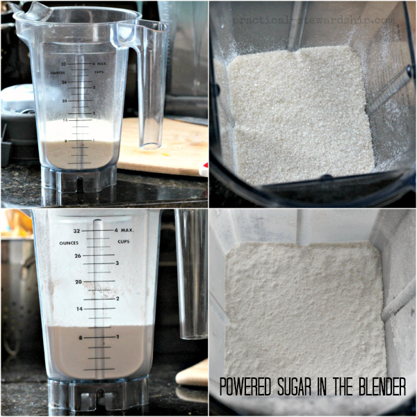 Vitamix vs. Blendtec Comparing Two HighPowered Blenders (Recipes Included) Practical