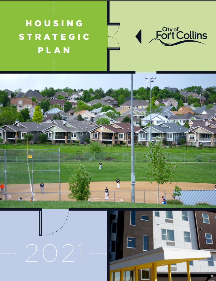 Advancing A Vision for Stable, Healthy, Affordable Housing—Get to Know