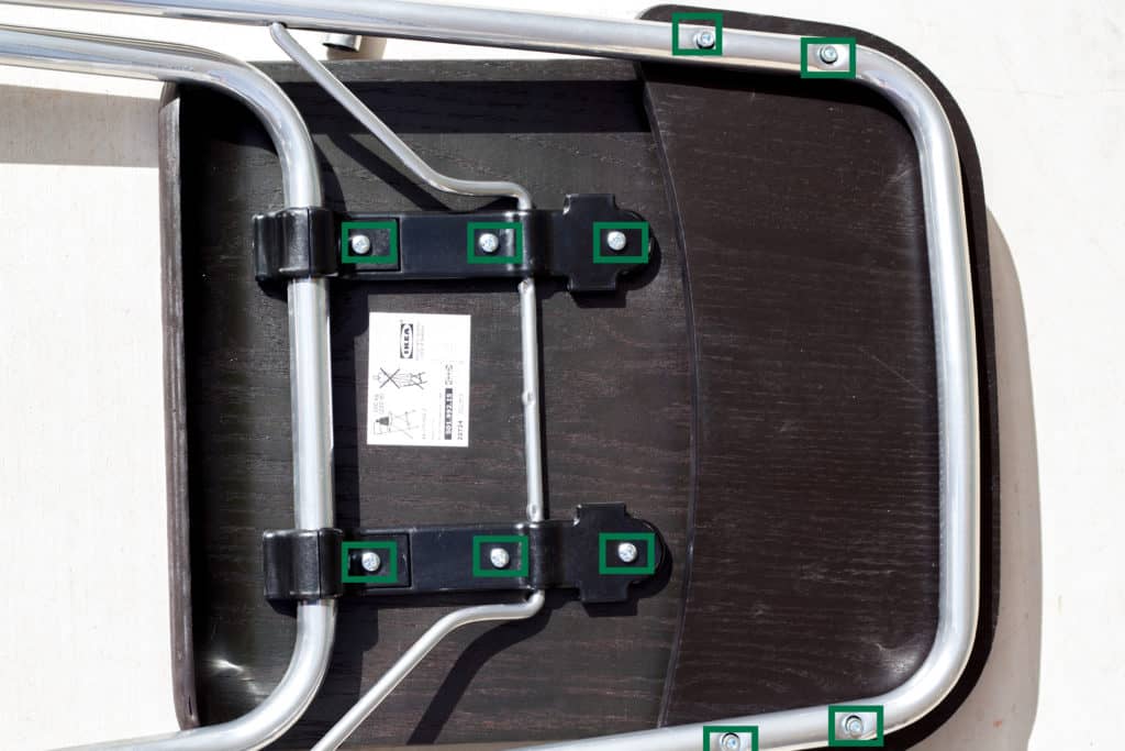 40 Easy Ikea Bar Stool DIY PRACTICAL & PRETTY