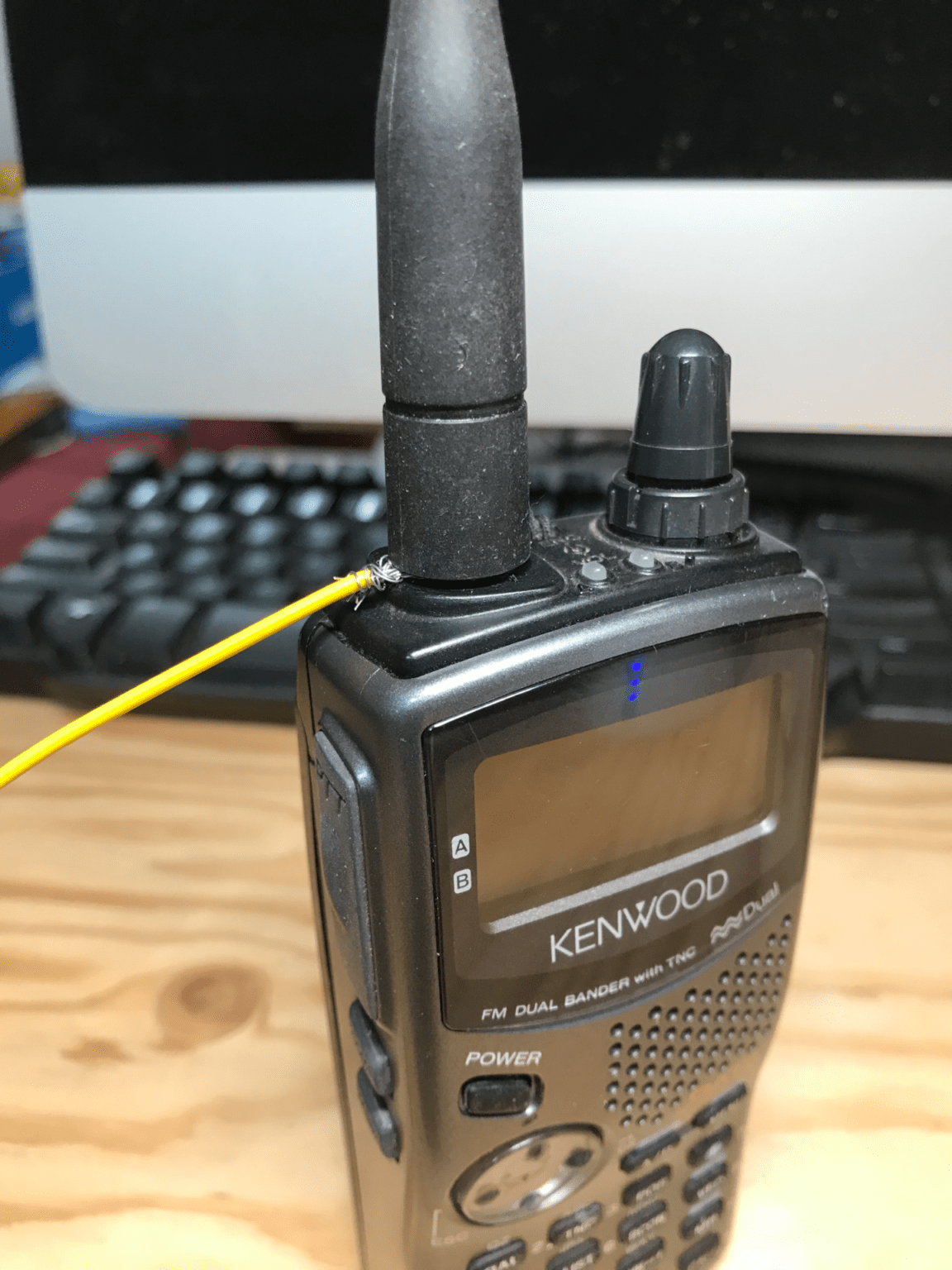 Building a Simple VHF Ground Plane antenna Practical Antennas