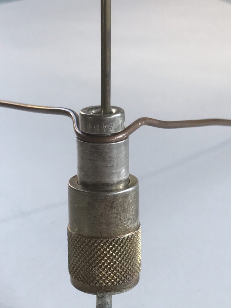 Building a Simple VHF Ground Plane antenna Practical Antennas