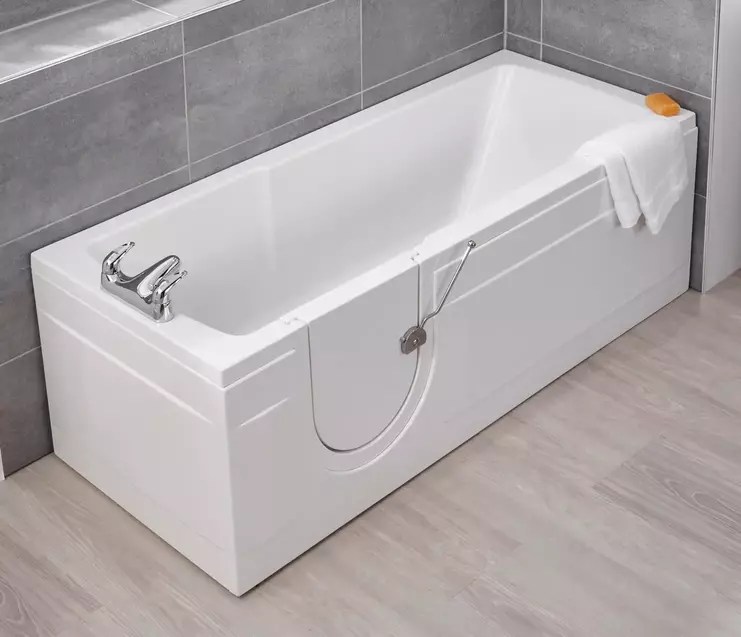 Walk In Baths, Shower Baths & More to Suit all Budgets and Bathrooms