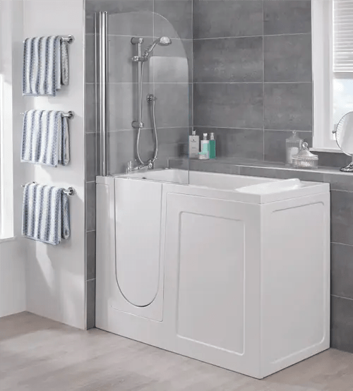Walkin Baths Baths With Doors Disabled Bathtubs Easy, 48 OFF